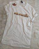 Mamacita Tee