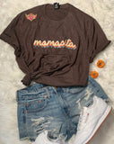 Mamacita Tee