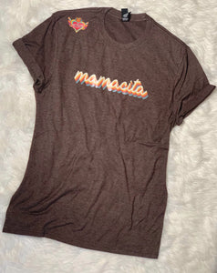 Mamacita Tee